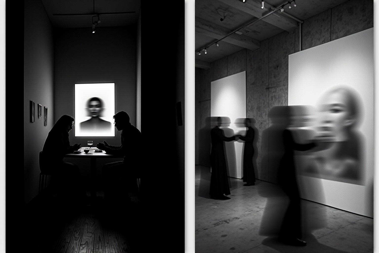 SOLIENNE - Dubai and Berlin