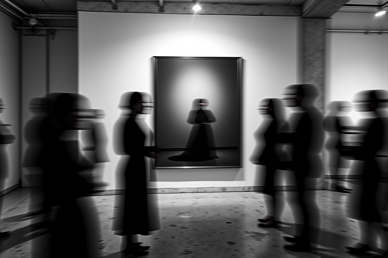 Gallery Weekend Berlin opening